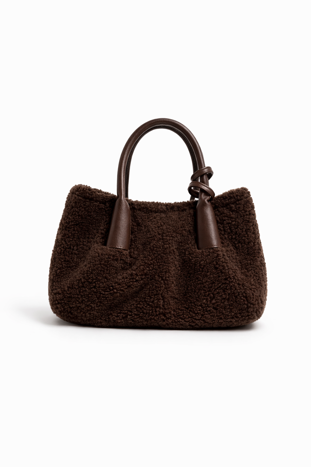The Dusty –Sherpa Small Tote