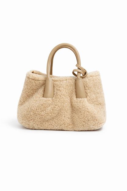 The Dusty –Sherpa Small Tote