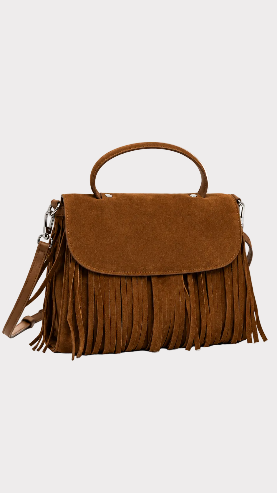 The Pierra –Hand Held Fringe
