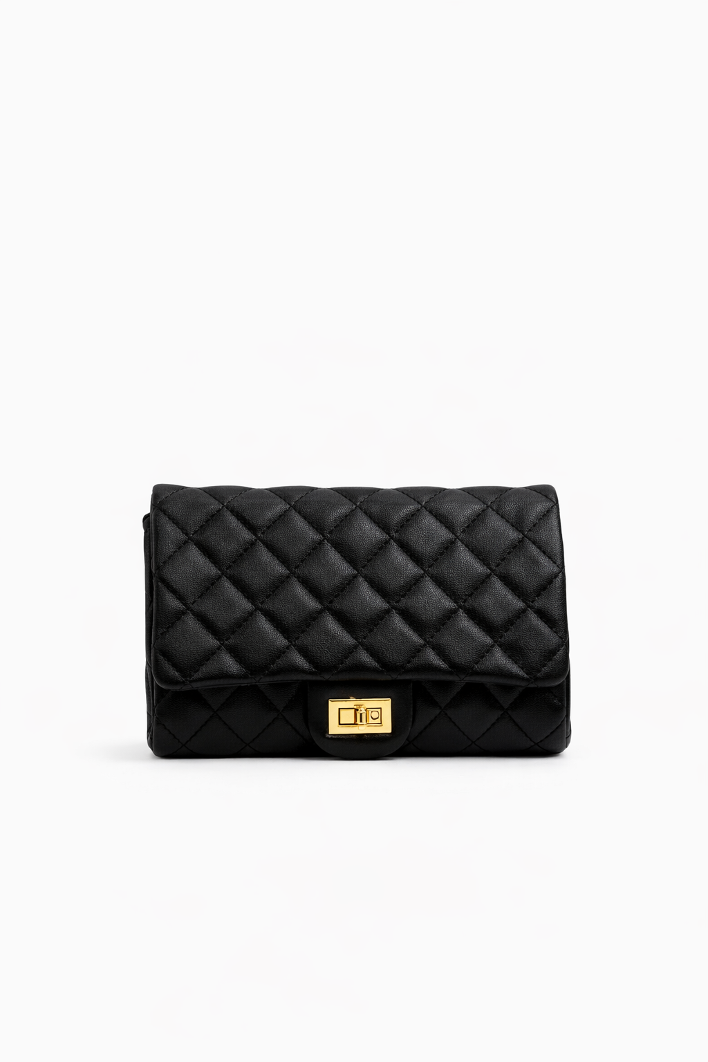 The Grace –Small Crossbody Clutch