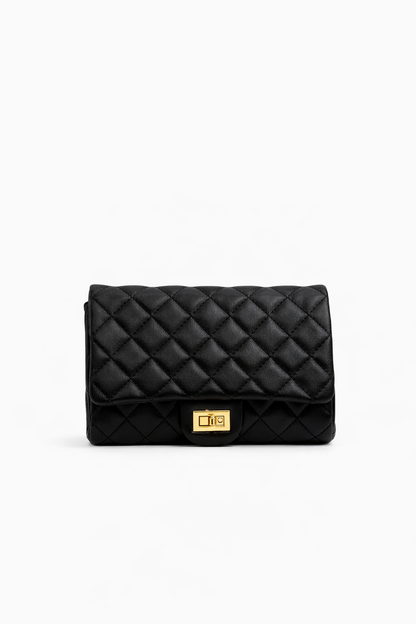 The Grace –Small Crossbody Clutch