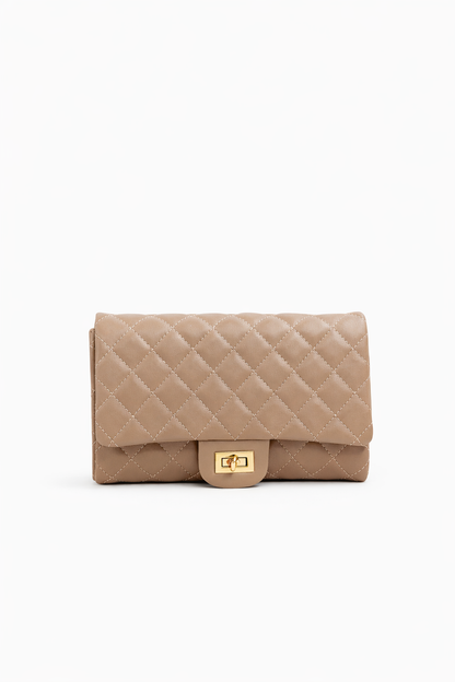 The Grace –Small Crossbody Clutch