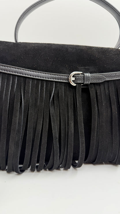 The Pierra –Hand Held Fringe