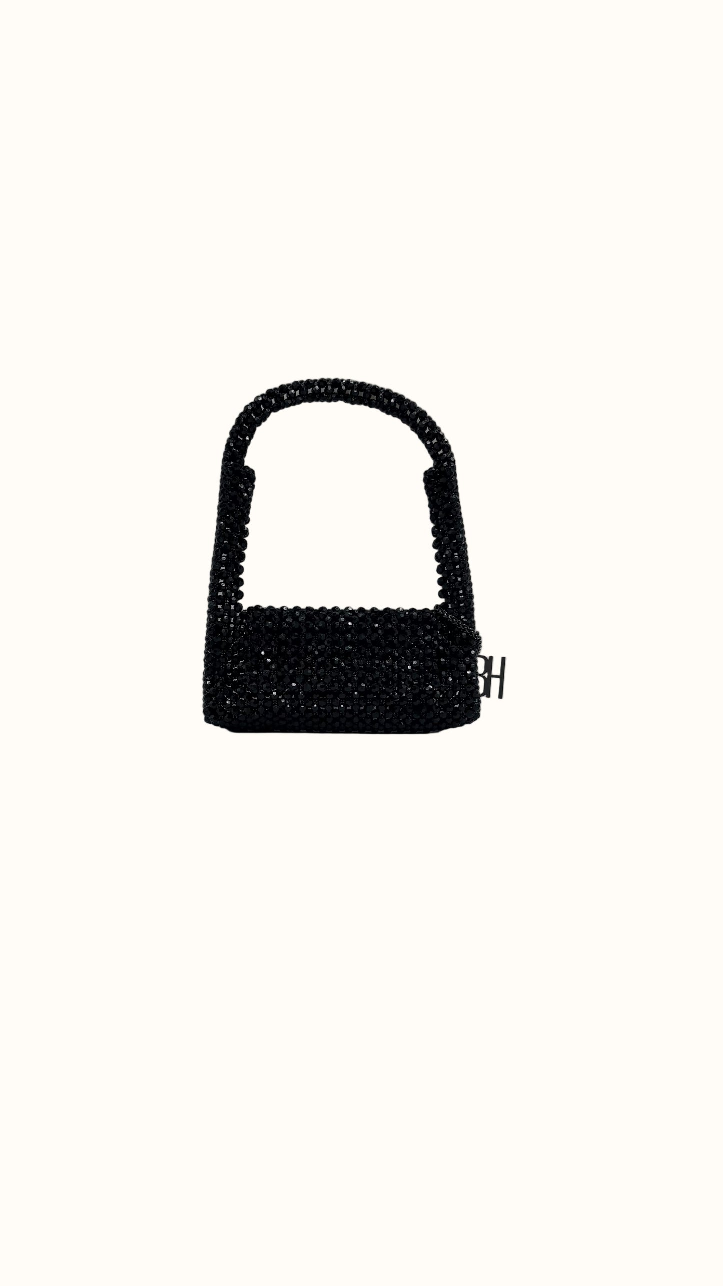 THE MARILYN – Beaded Handheld Evening Bag
