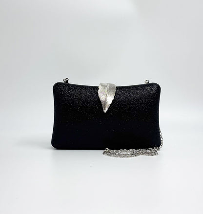 THE JENNY – Hard Shell Evening Clutch