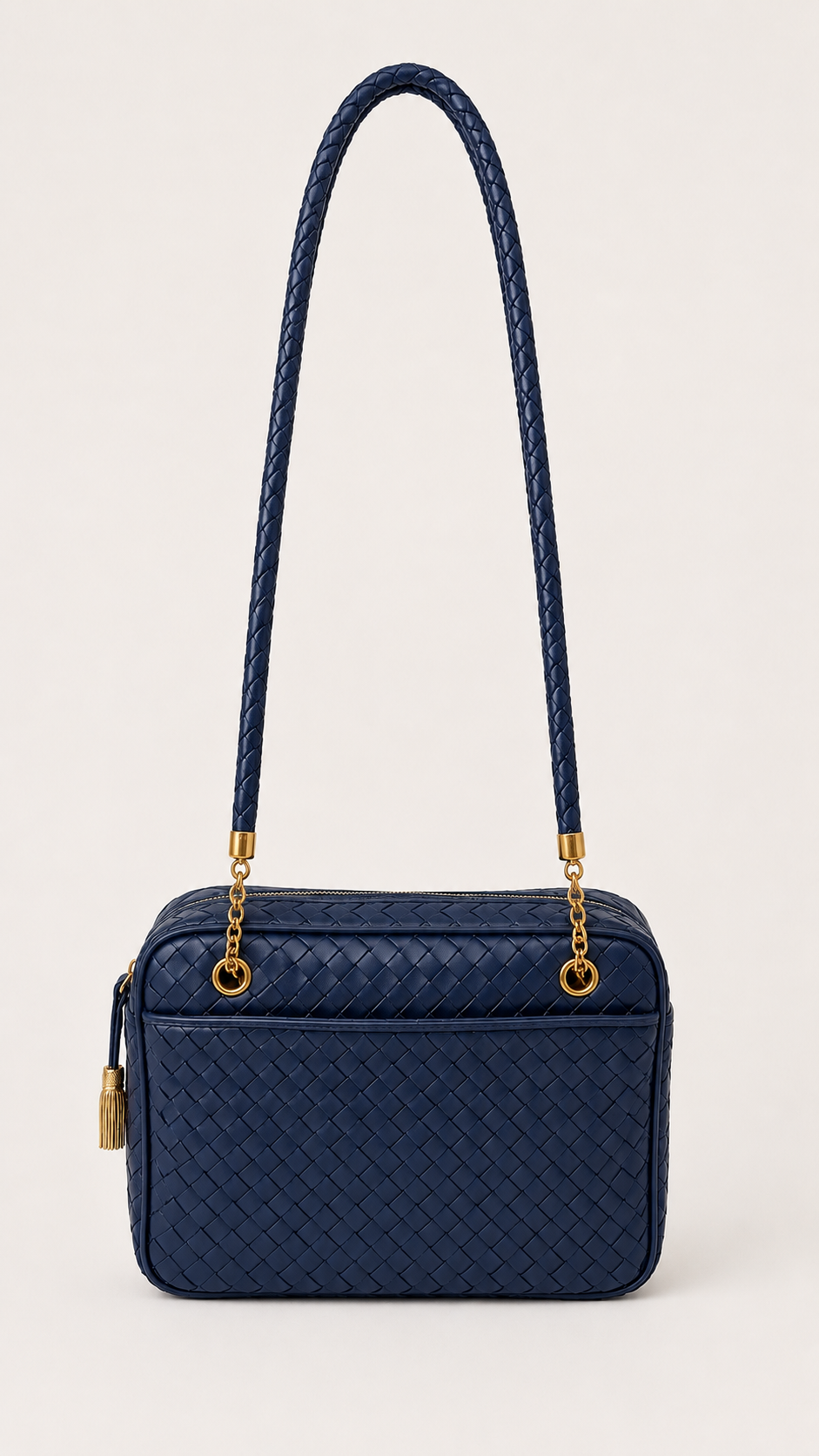 THE MYRTLE –Shoulder Bag