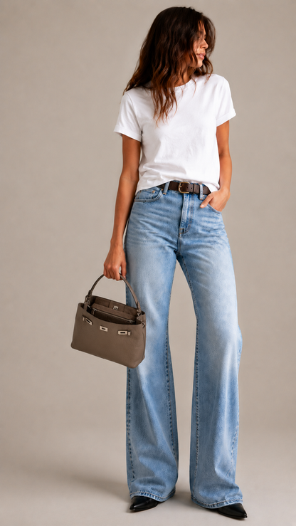 The Pina –Hand Held Purse