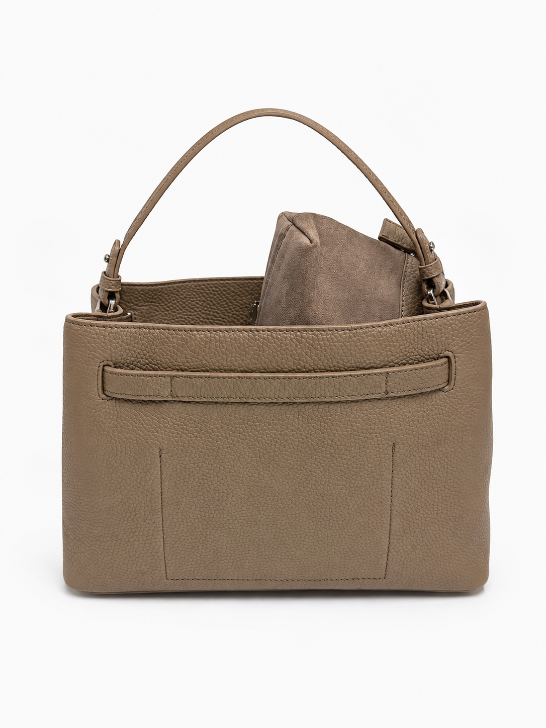 The Pina –Hand Held Purse