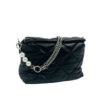 Pearl Chain Shoulder Strap