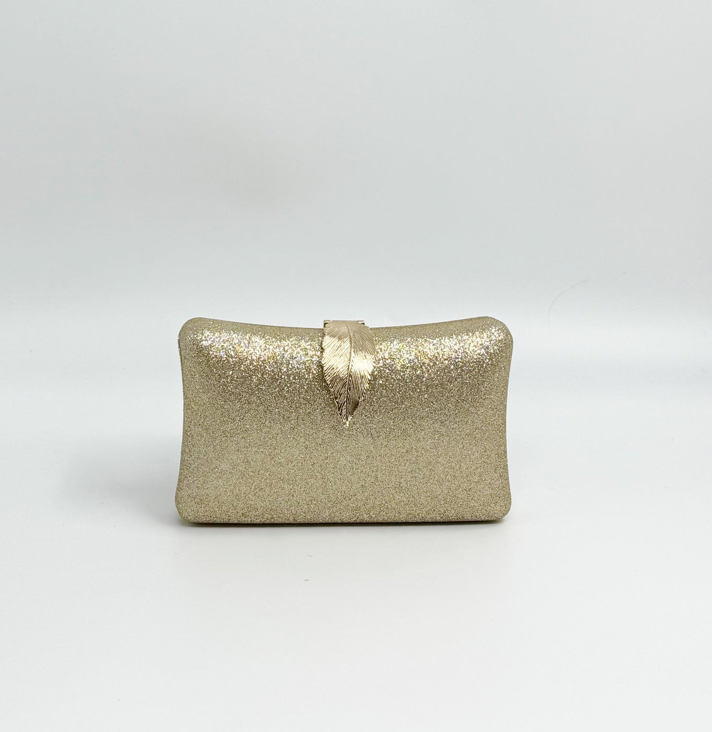 THE JENNY – Hard Shell Evening Clutch