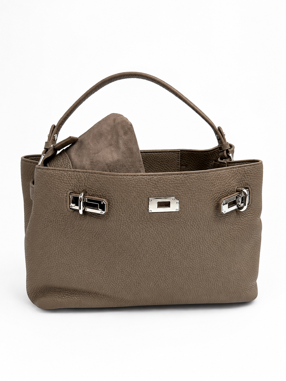 The Pina –Hand Held Purse