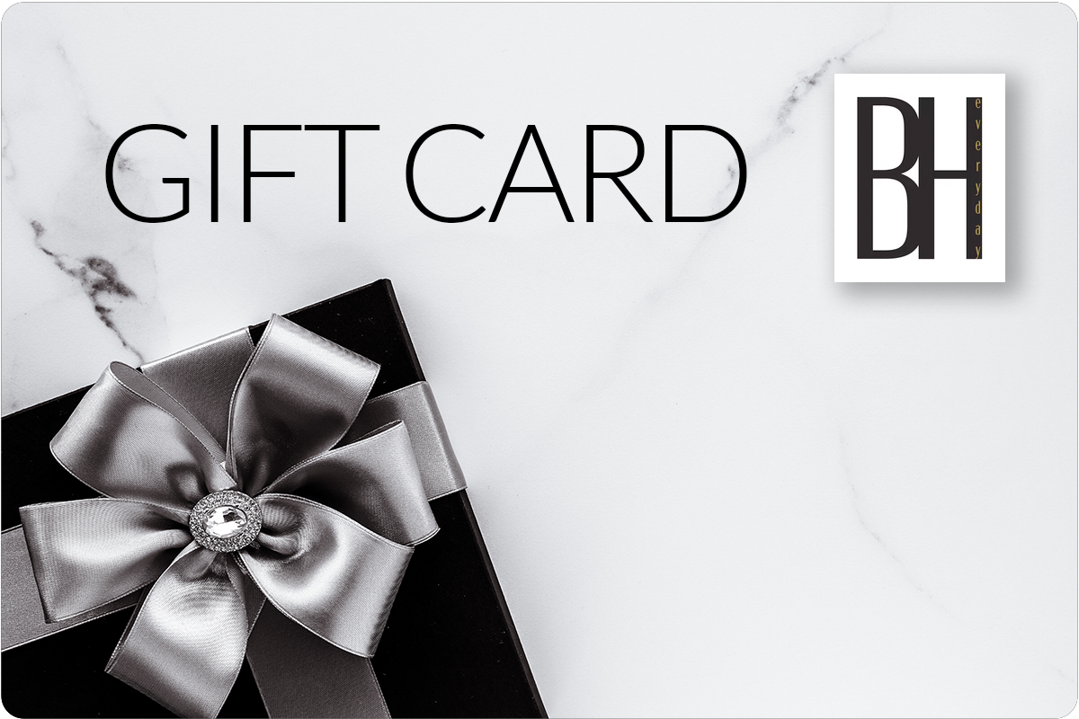 BHeveryday Gift Card