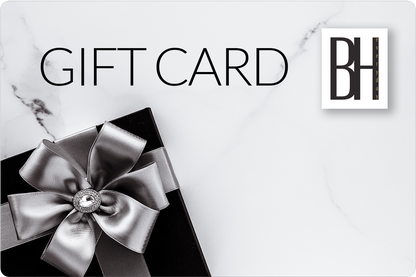 BHeveryday Gift Card